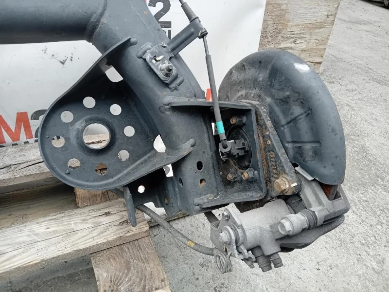 Assale POST 55100H8510 Kia Stonic 2020