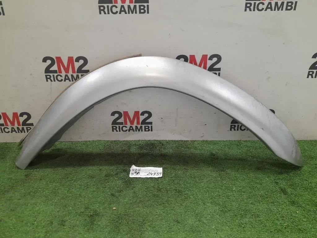 Modanatura Paracolpi Passaruota ANT DX MR109302 Mitsubishi L200 II 1997