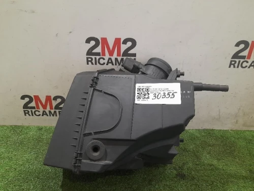 Scatola Filtro ARIA 4F0133835H Audi A6 4F2 2008