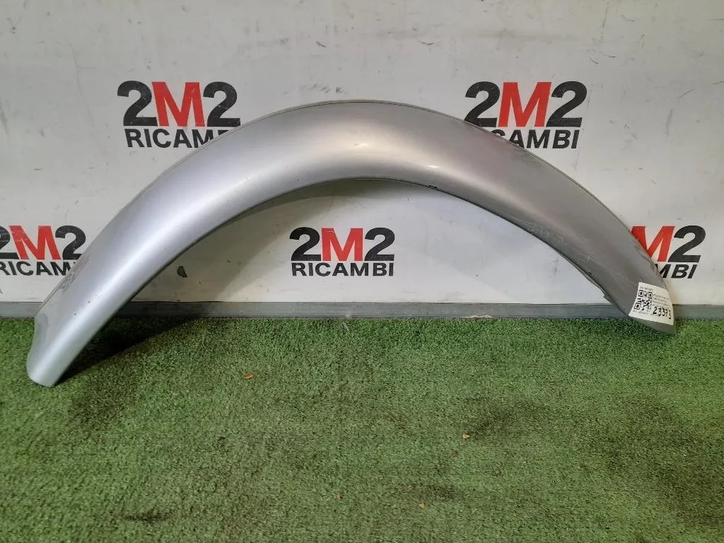 Modanatura Paracolpi Passaruota ANT DX MR230970 Mitsubishi Pajero Sport 1998