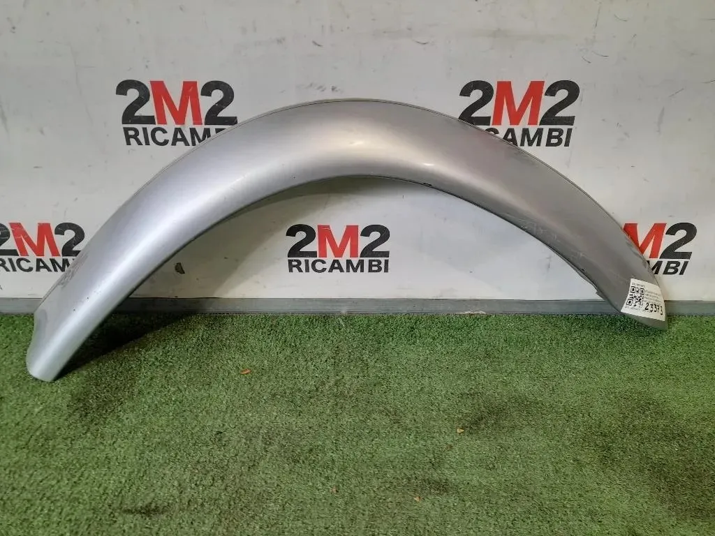 Modanatura Paracolpi Passaruota ANT DX MR230970 Mitsubishi Pajero Sport 1998