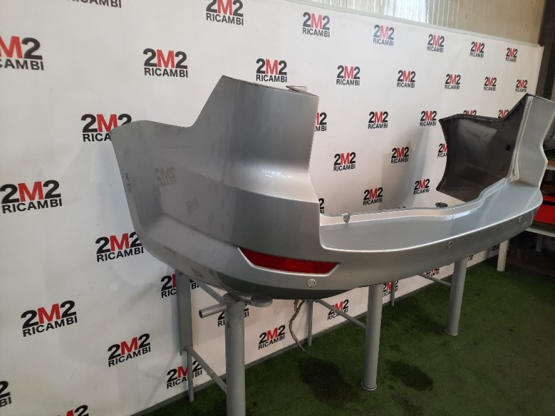 Paraurti POST NUDO 1483901 Ford Mondeo IV 2007