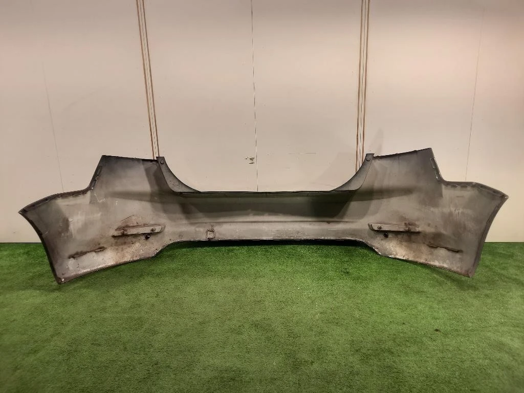 Paraurti POST FD1101081 Ford Mondeo IV 2007