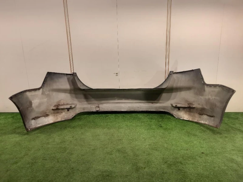 Paraurti POST FD1101081 Ford Mondeo IV 2007