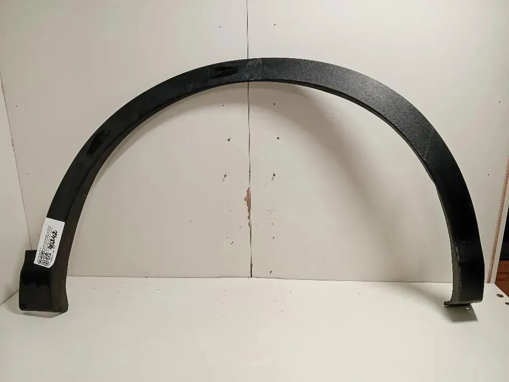 Modanatura Paracolpi Passaruota ANT DX 638104EA0A Nissan Qashqai II 2014