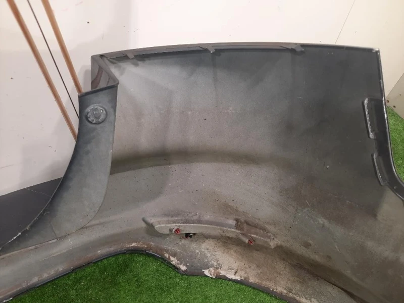 Paraurti POST FD1101081 Ford Mondeo IV 2007