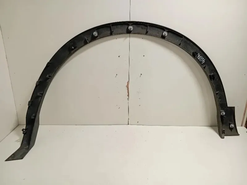 Modanatura Paracolpi Passaruota ANT DX 638104EA0A Nissan Qashqai II 2014