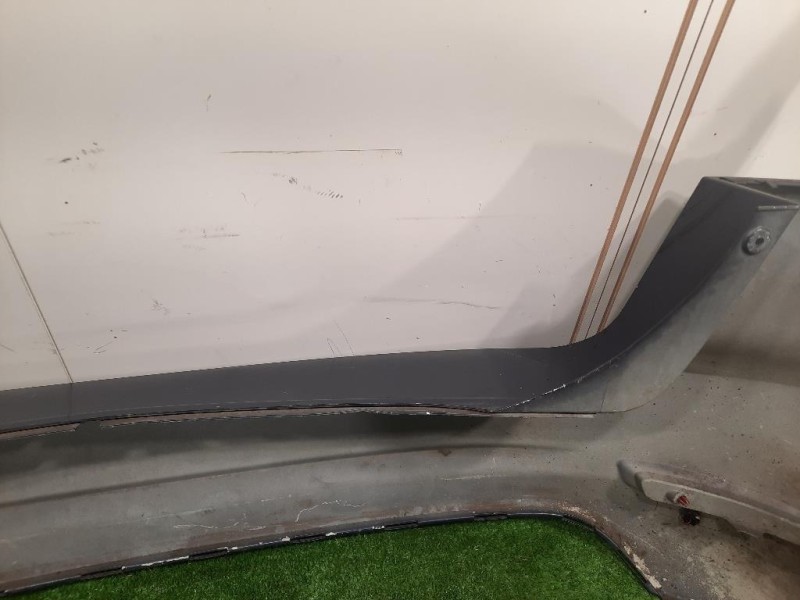 Paraurti POST FD1101081 Ford Mondeo IV 2007