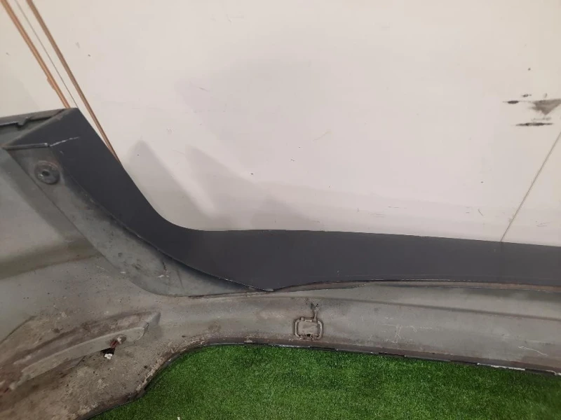 Paraurti POST FD1101081 Ford Mondeo IV 2007