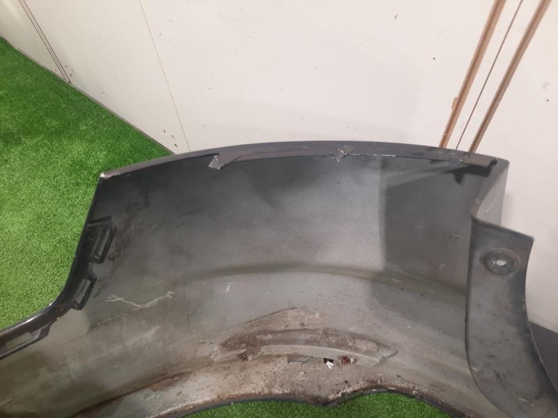 Modanatura Paracolpi Passaruota ANT DX 638104EA0A Nissan Qashqai II 2014