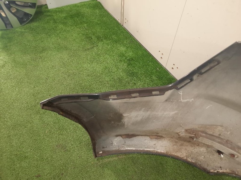 Modanatura Paracolpi Passaruota ANT DX 638104EA0A Nissan Qashqai II 2014