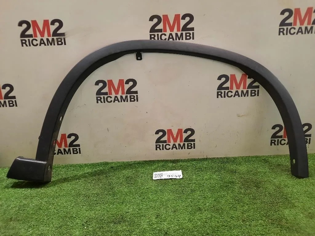 Modanatura Paracolpi Passaruota ANT DX 768523UB1A Nissan X-trail III 2011