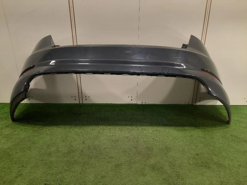 Paraurti POST FD1101081 Ford Mondeo IV 2007