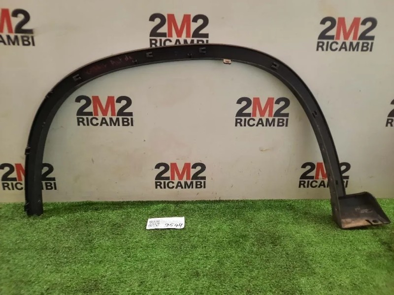 Modanatura Paracolpi Passaruota ANT DX 768523UB1A Nissan X-trail III 2011