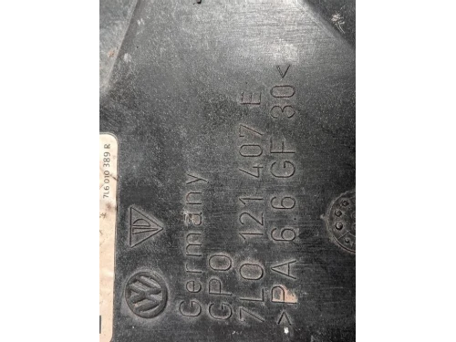 Scatola Filtro ARIA 7L0 121 407 E Audi Q7 4LB 2006