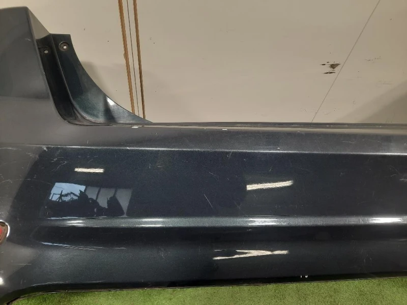 Paraurti POST FD1101081 Ford Mondeo IV 2007