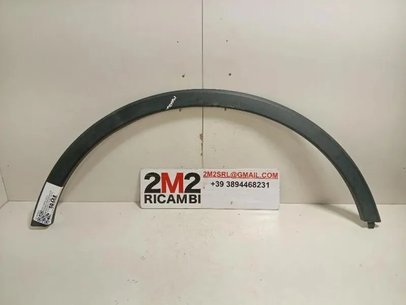 Modanatura Paracolpi Passaruota ANT DX 95164503 Opel Mokka 2013