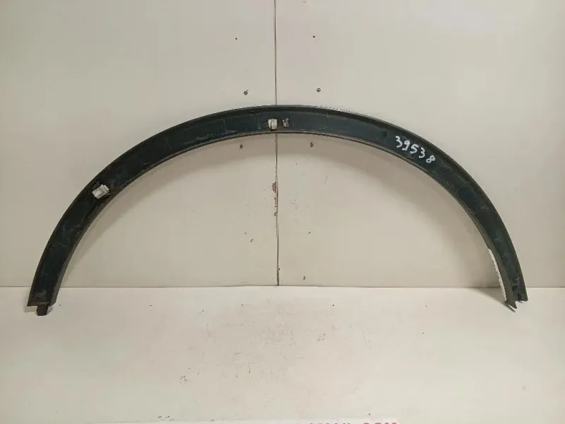 Modanatura Paracolpi Passaruota ANT DX 95164503 Opel Mokka 2013