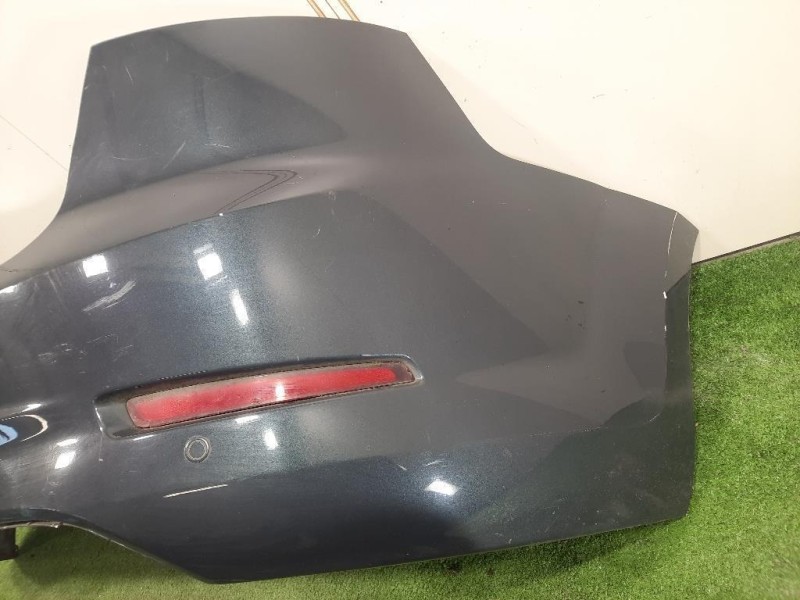 Paraurti POST FD1101081 Ford Mondeo IV 2007