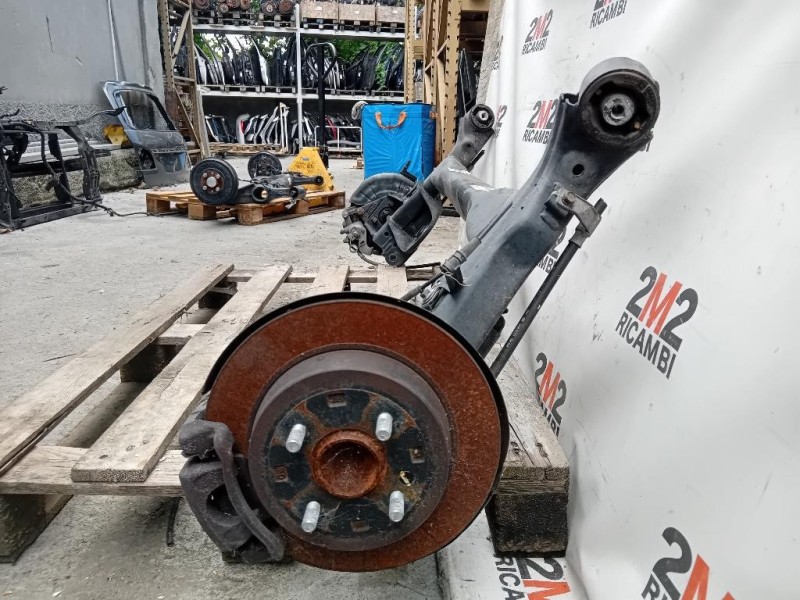 Assale POST 55100H8510 Kia Stonic 2020