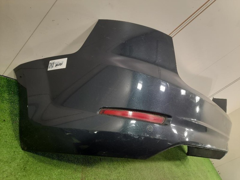 Paraurti POST FD1101081 Ford Mondeo IV 2007