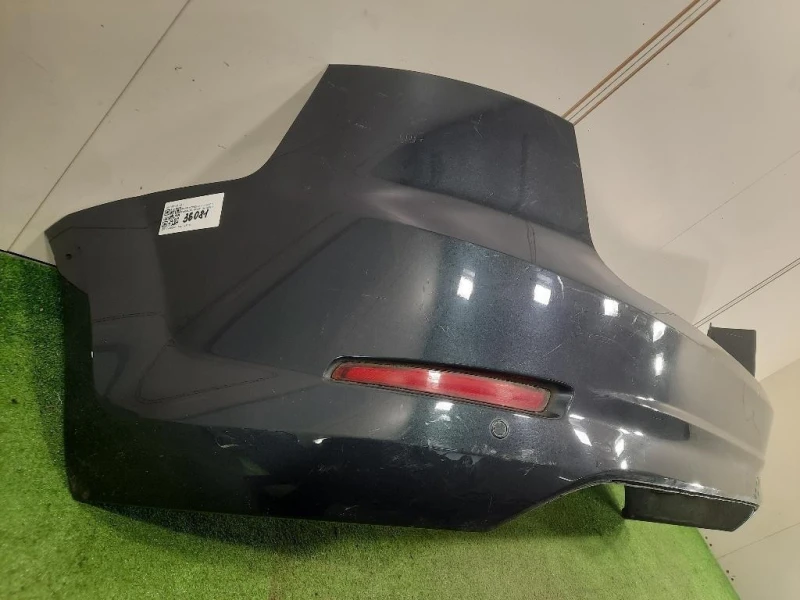 Paraurti POST FD1101081 Ford Mondeo IV 2007