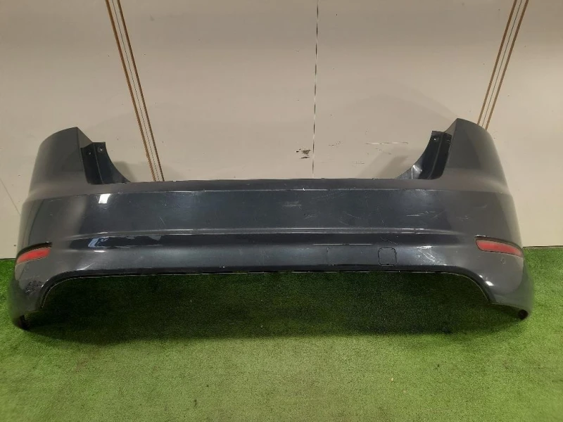 Paraurti POST FD1101081 Ford Mondeo IV 2007