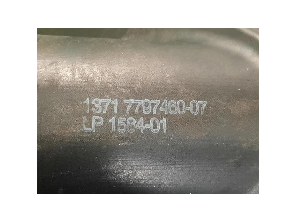 Scatola Filtro ARIA 13717797460-07 Bmw Serie 1 E87 Berlina 2005