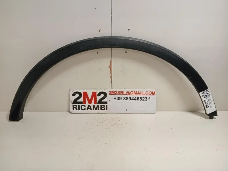 Modanatura Paracolpi Passaruota ANT DX 95164503 Opel Mokka 2013