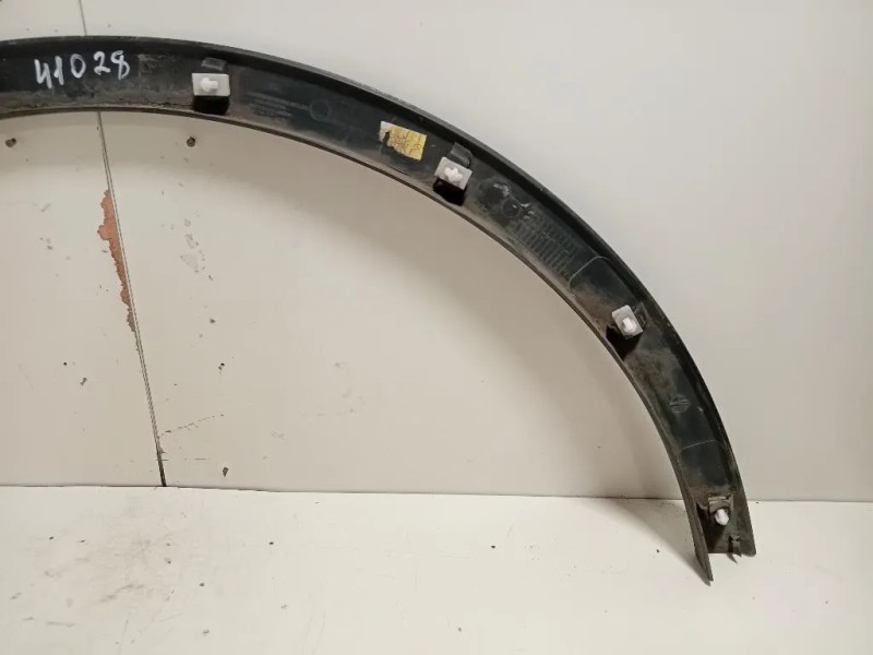 Modanatura Paracolpi Passaruota ANT DX 95164503 Opel Mokka 2013