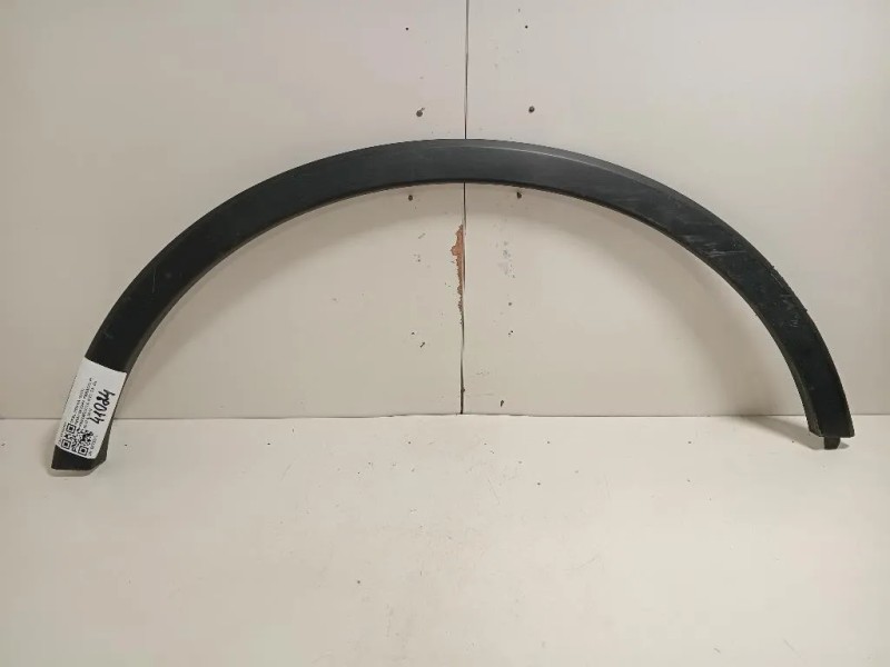 Modanatura Paracolpi Passaruota ANT DX 95164503 Opel Mokka 2013