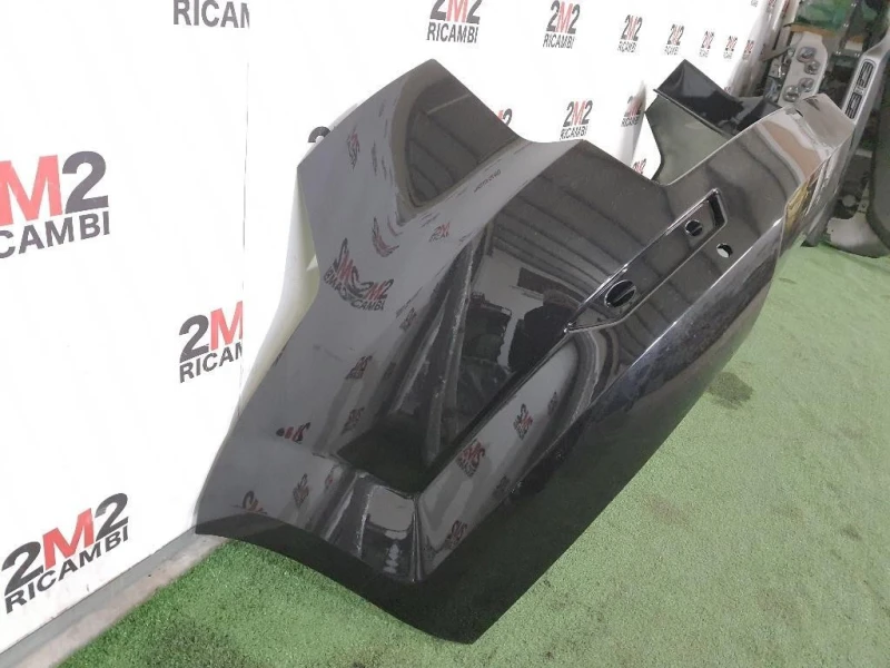 Paraurti POST 7S71N17906A Ford Mondeo IV SW 2007