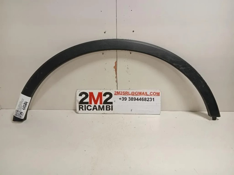 Modanatura Paracolpi Passaruota ANT DX 95164503 Opel Mokka 2013