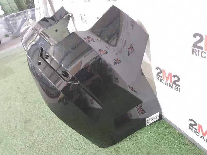 Paraurti POST 7S71N17906A Ford Mondeo IV SW 2007