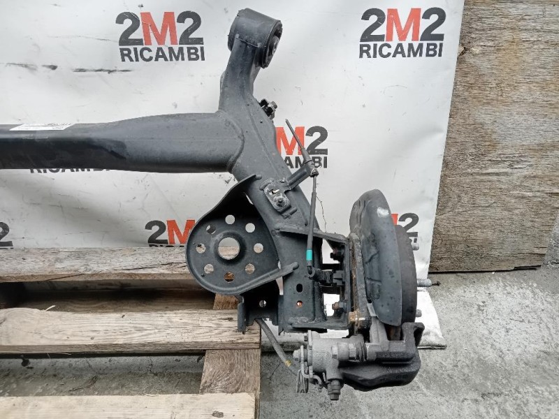 Assale POST 55100H8510 Kia Stonic 2020