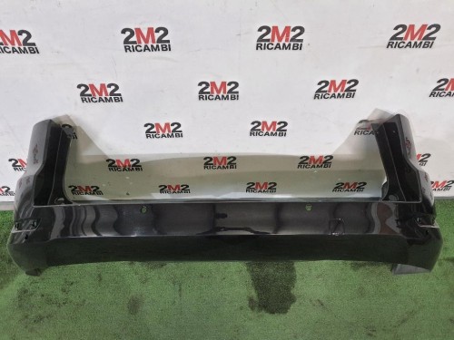 Paraurti POST 7S71N17906A Ford Mondeo IV SW 2007