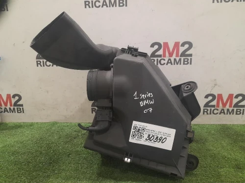 Scatola Filtro ARIA 7797466-03 Bmw Serie 1 E87 Berlina 2005