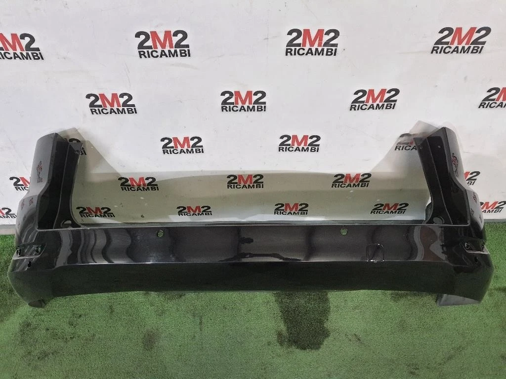 Paraurti POST 7S71N17906A Ford Mondeo IV SW 2007