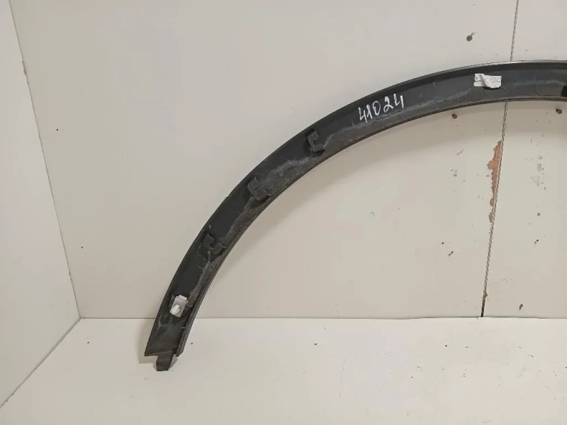 Modanatura Paracolpi Passaruota ANT DX 95164503 Opel Mokka 2013