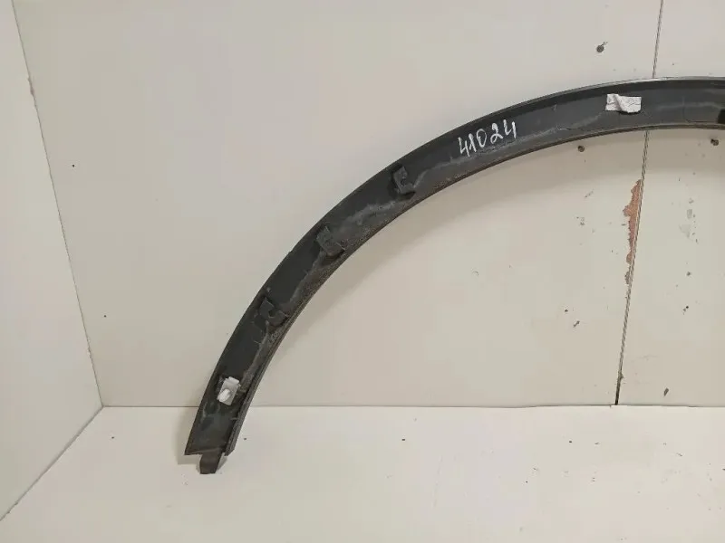 Modanatura Paracolpi Passaruota ANT DX 95164503 Opel Mokka 2013