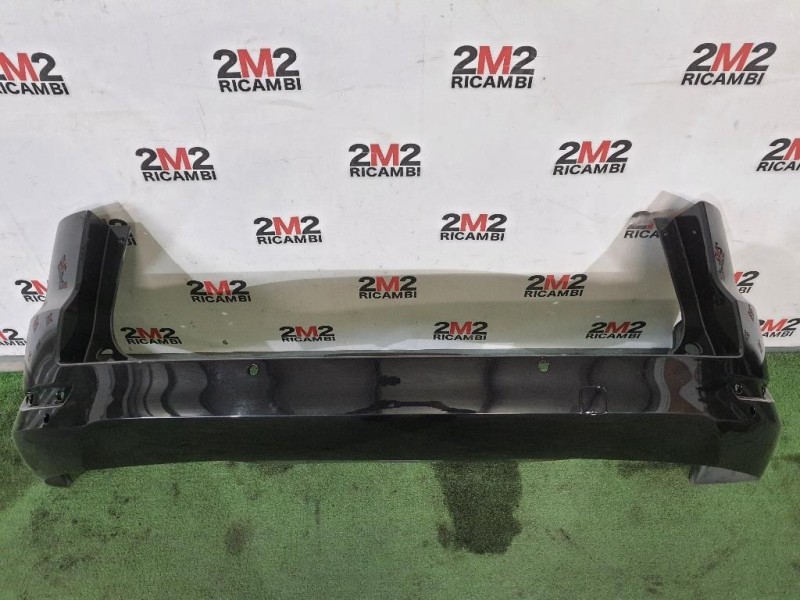 Paraurti POST 7S71N17906A Ford Mondeo IV SW 2007