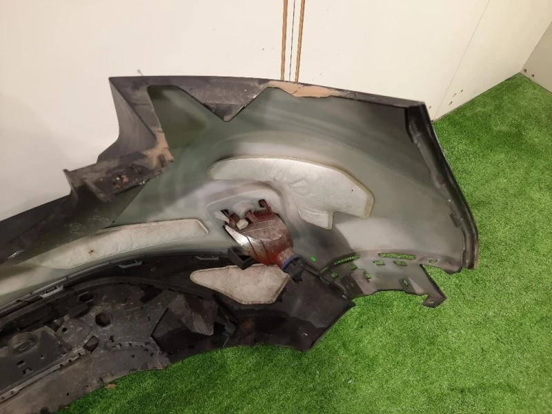 Paraurti POST L1TB-17906-A1 Ford PUMA II 2019