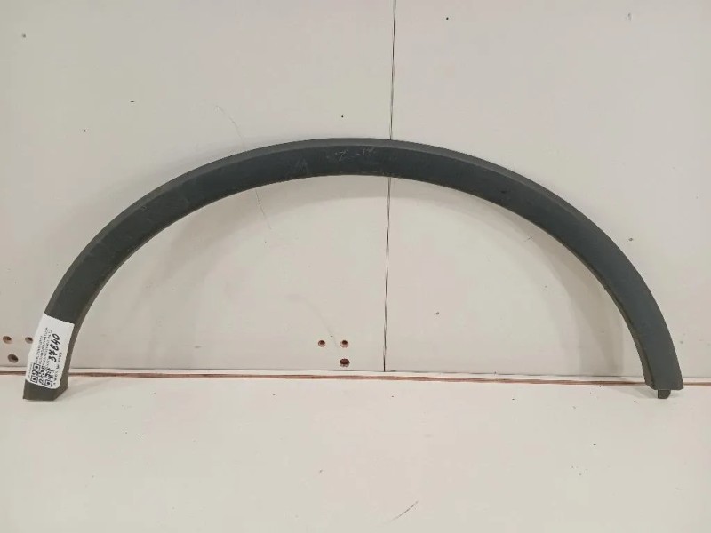 Modanatura Paracolpi Passaruota ANT DX 95164503 Opel Mokka 2013