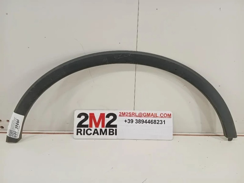 Modanatura Paracolpi Passaruota ANT DX 95164503 Opel Mokka 2013