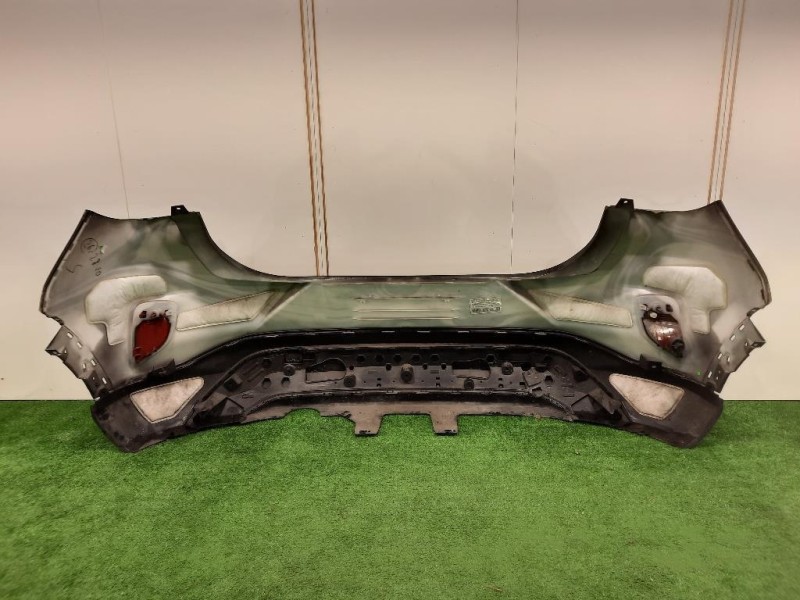 Paraurti POST L1TB-17906-A1 Ford PUMA II 2019