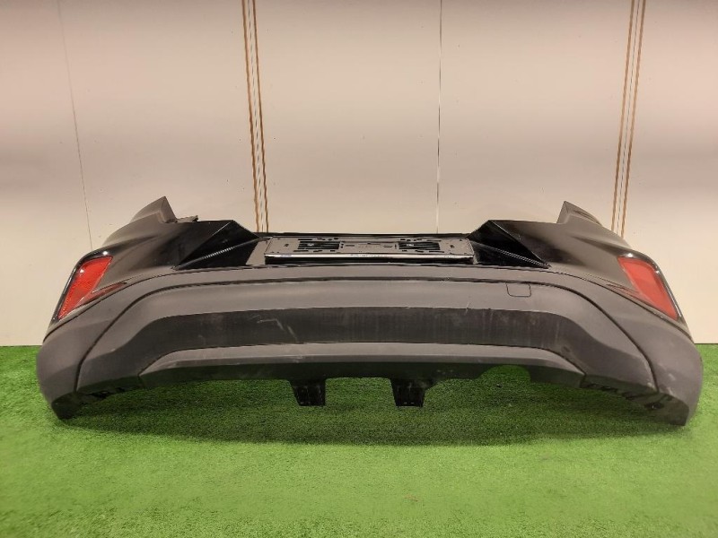 Paraurti POST L1TB-17906-A1 Ford PUMA II 2019