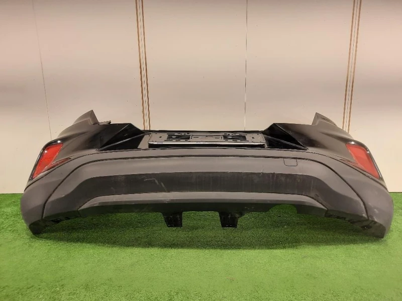 Paraurti POST L1TB-17906-A1 Ford PUMA II 2019