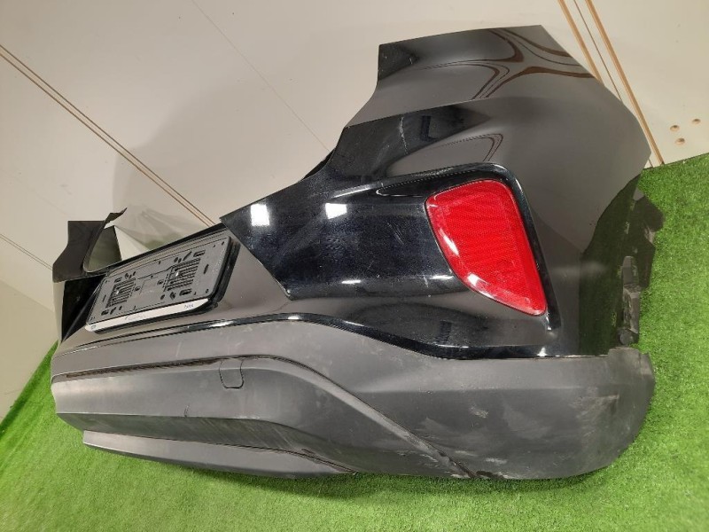 Paraurti POST L1TB-17906-A1 Ford PUMA II 2019