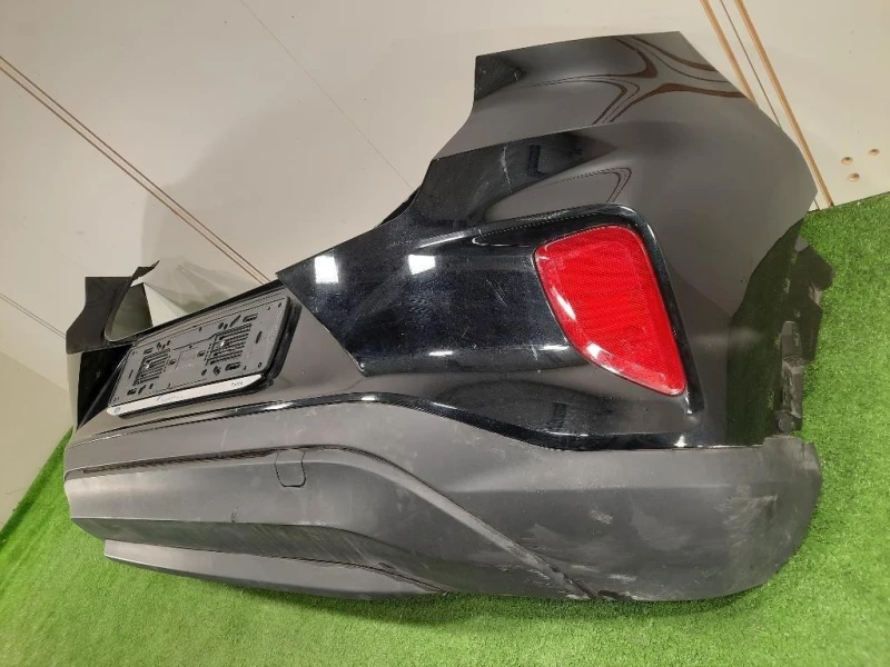 Paraurti POST L1TB-17906-A1 Ford PUMA II 2019