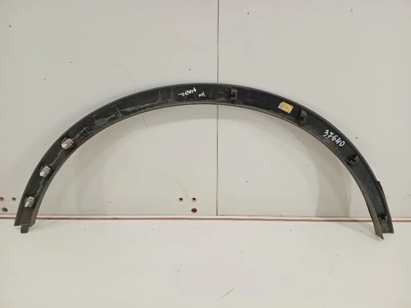 Modanatura Paracolpi Passaruota ANT DX 95164503 Opel Mokka 2013